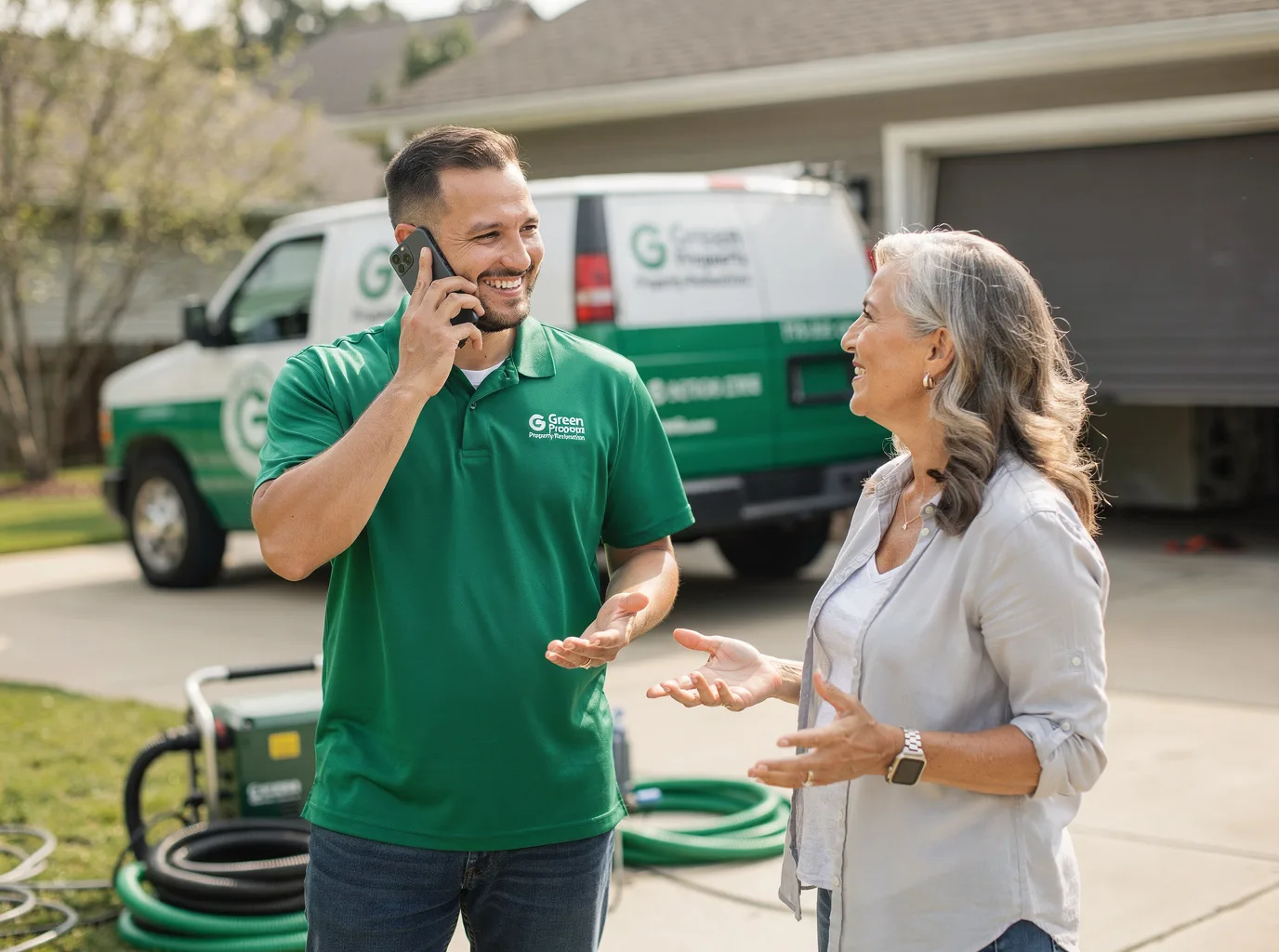 Water Damage Restoration Crete, NE FAQs